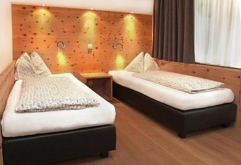 בית מלון כפרי Haidvogl Kinder Zell Am See