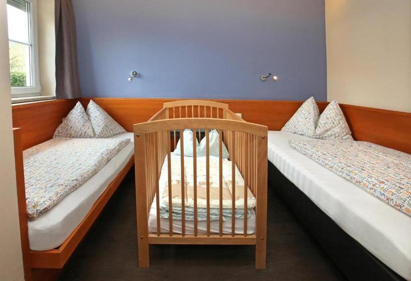 בית מלון כפרי Haidvogl Kinder Zell Am See