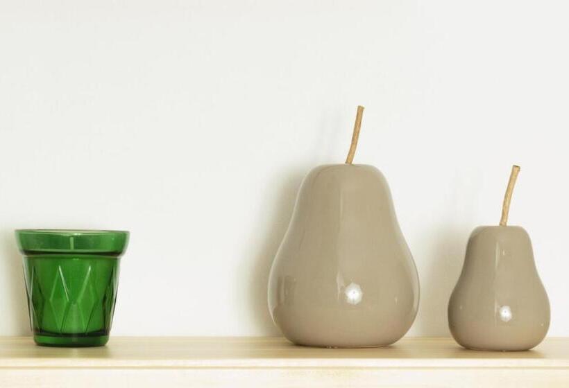 בית מלון כפרי Klaus Im Weinviertel