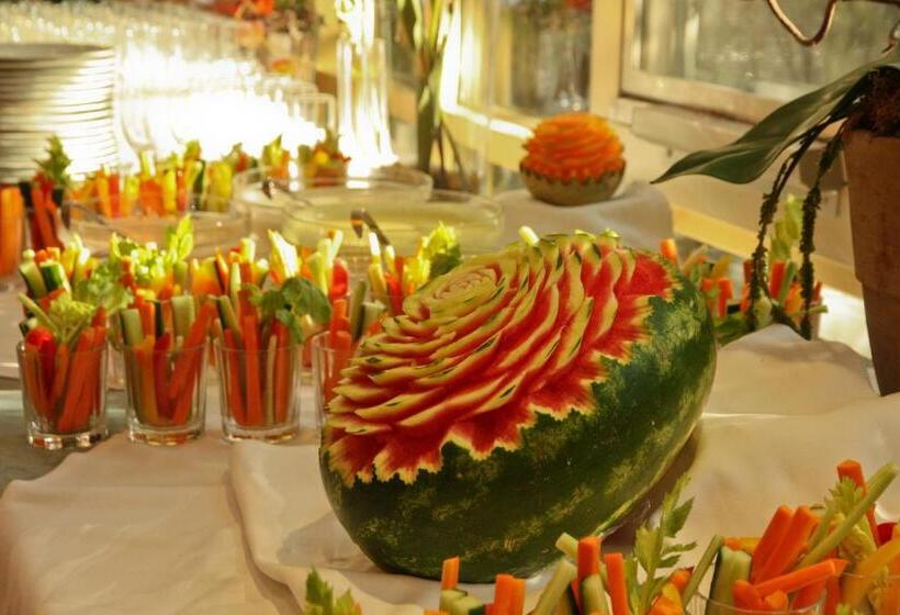 בית מלון כפרי Klaus Im Weinviertel