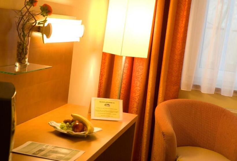 בית מלון כפרי Klaus Im Weinviertel