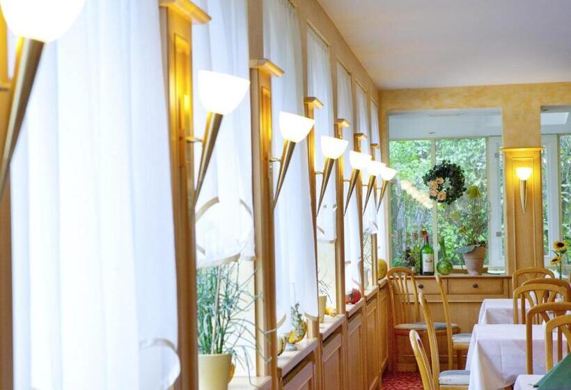 בית מלון כפרי Klaus Im Weinviertel