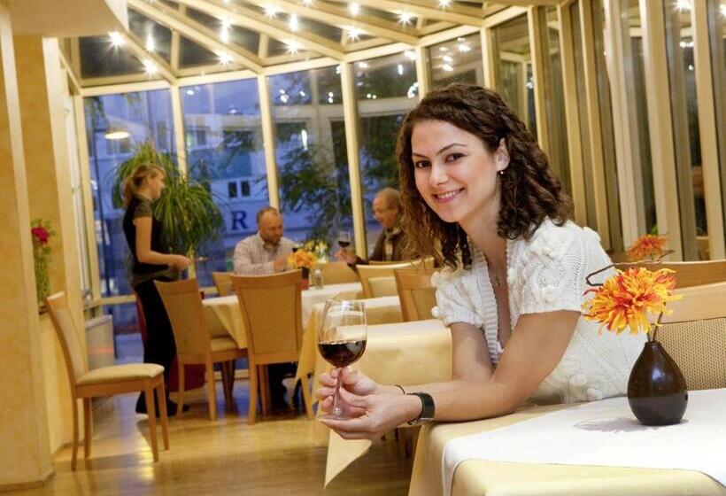 בית מלון כפרי Klaus Im Weinviertel