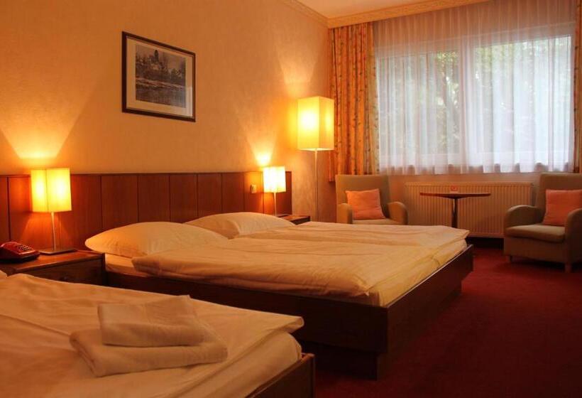 בית מלון כפרי Klaus Im Weinviertel