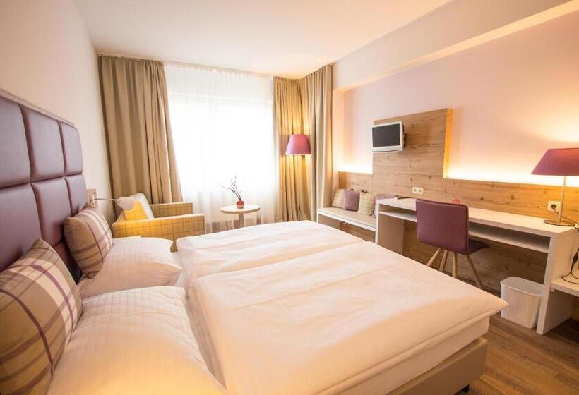 בית מלון כפרי Klaus Im Weinviertel