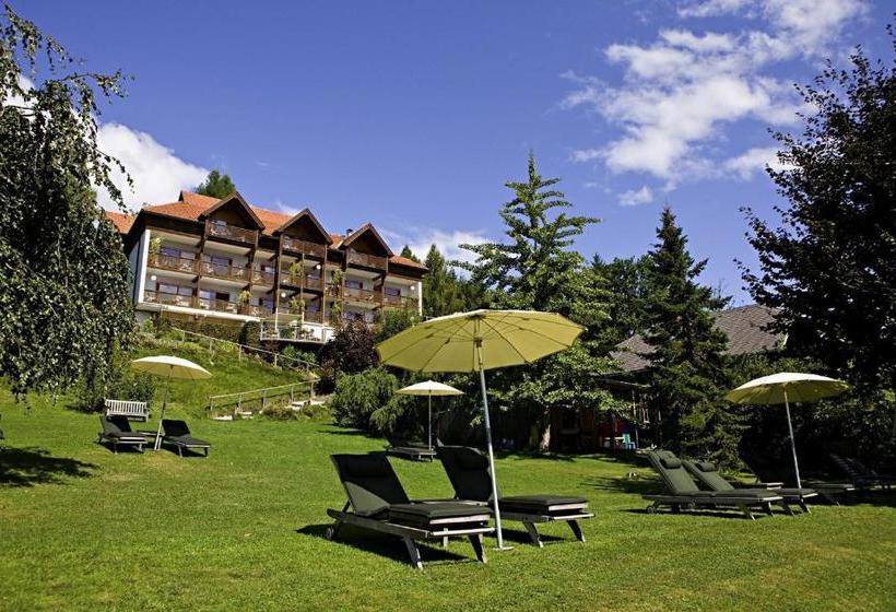 Kleines Hotel Kärnten