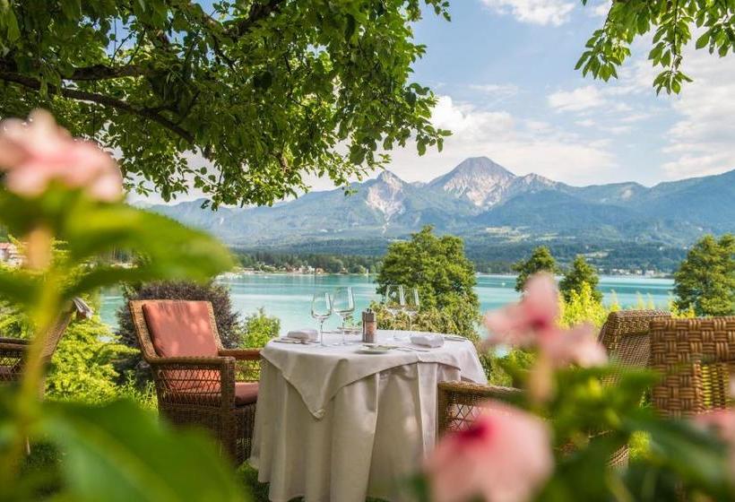 Kleines Hotel Kärnten