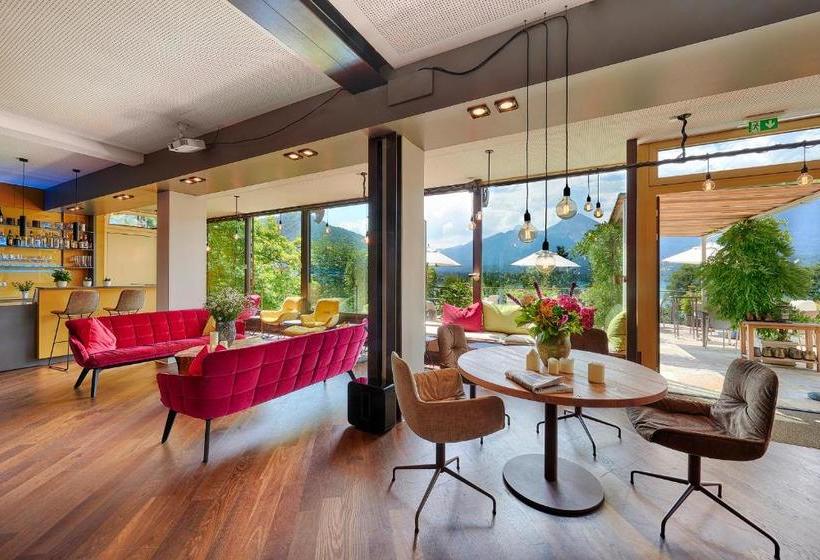 Kleines Hotel Kärnten