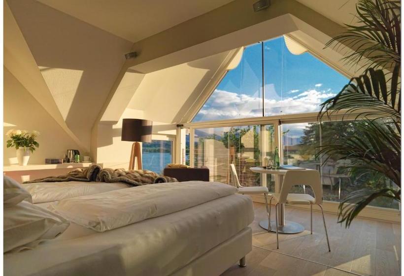 Kleines Hotel Kärnten