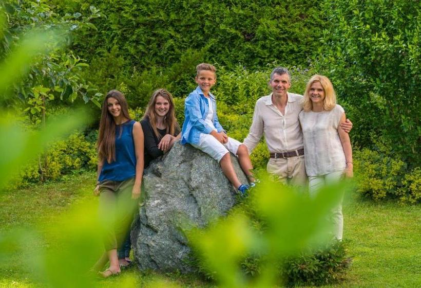 Kleines Hotel Kärnten