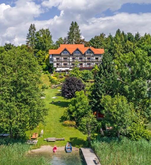 Kleines Hotel Kärnten