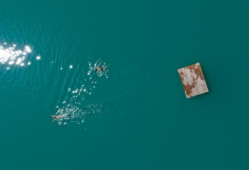 Kleines Hotel Kärnten