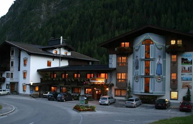 فندق Kärntnerhof