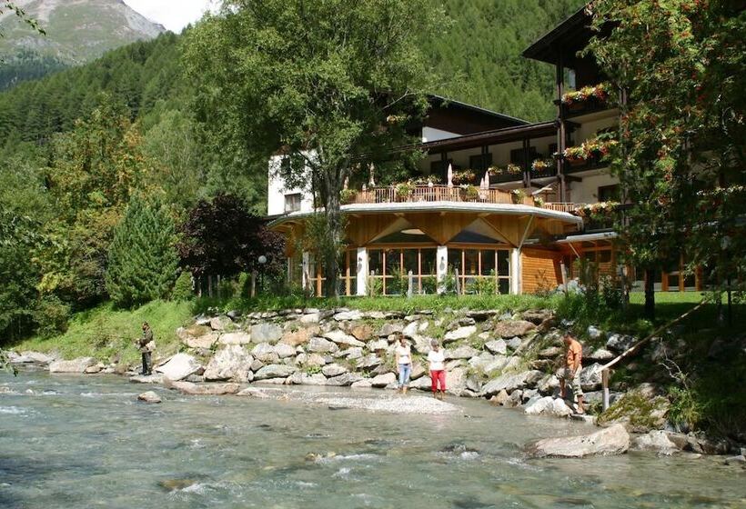 فندق Kärntnerhof