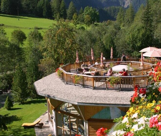 فندق Kärntnerhof