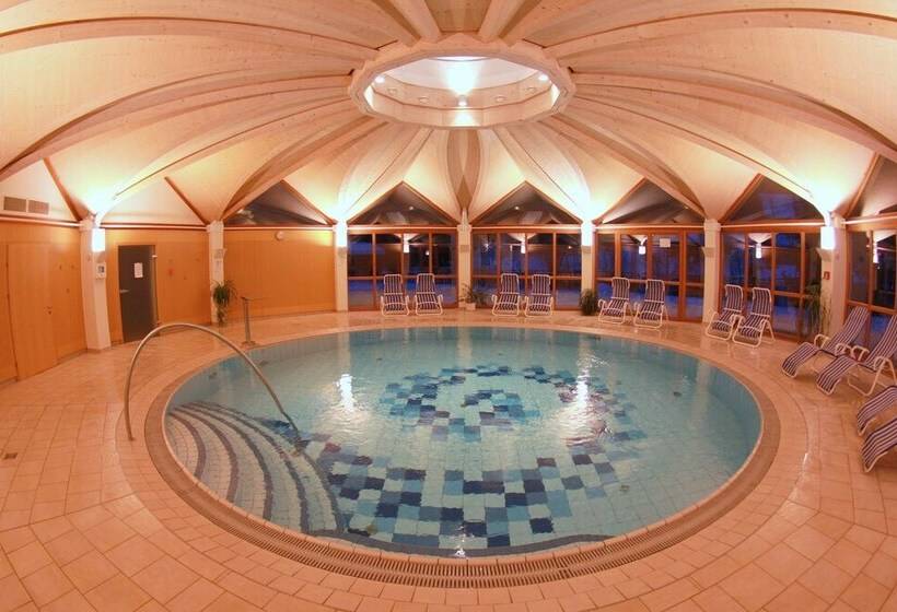 فندق Kärntnerhof