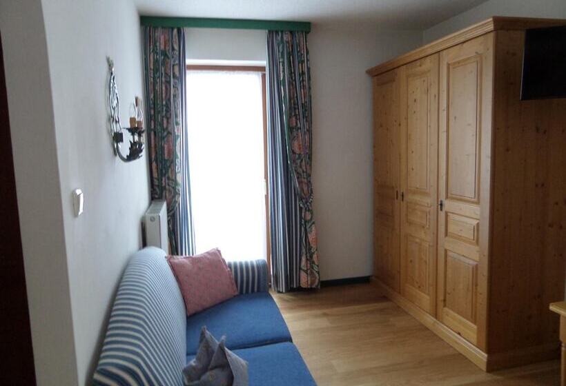 فندق Kärntnerhof