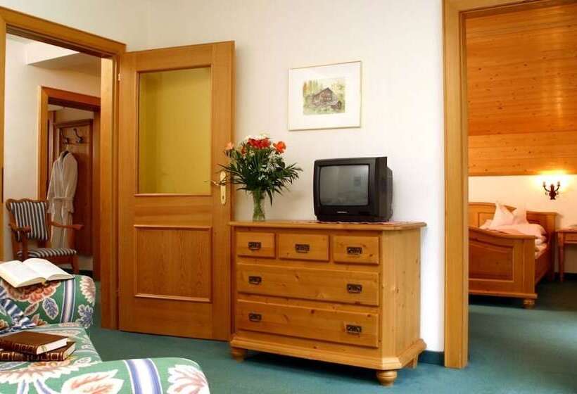 فندق Kärntnerhof