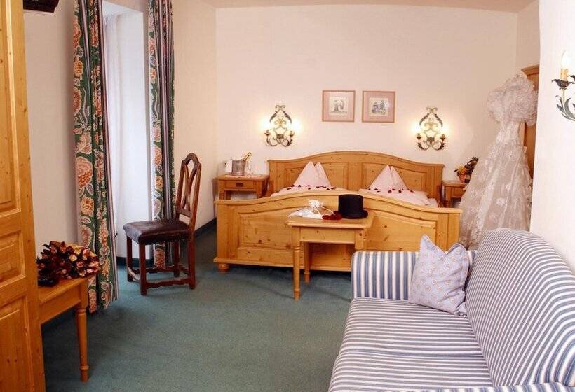 فندق Kärntnerhof