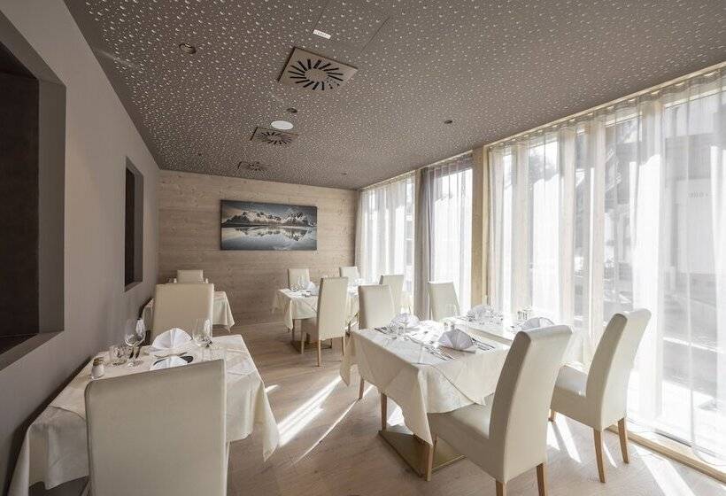 Отель Landhaus Kristall