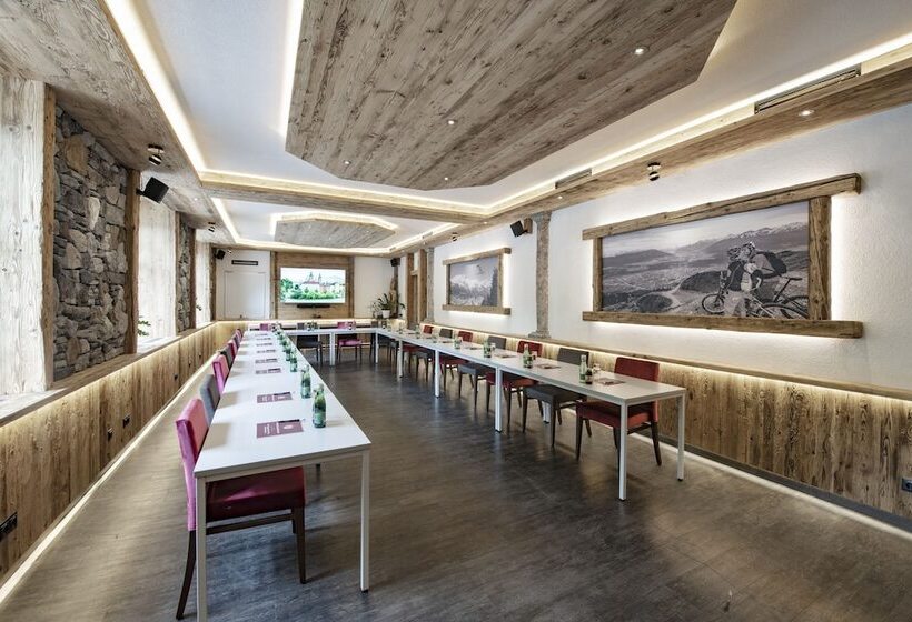 酒店 Leipziger Hof Innsbruck