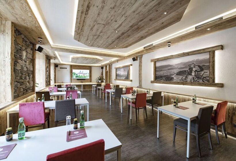 호텔 Leipziger Hof Innsbruck