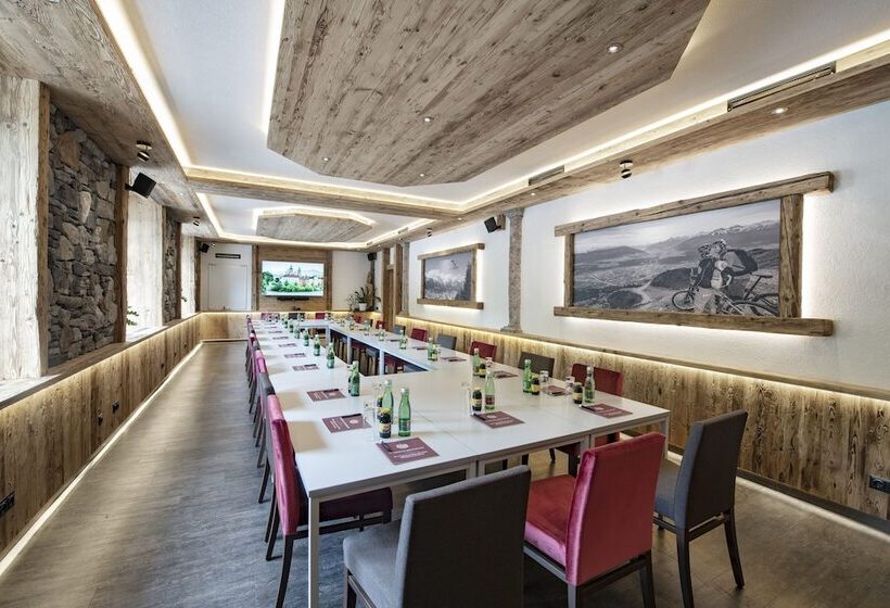 호텔 Leipziger Hof Innsbruck