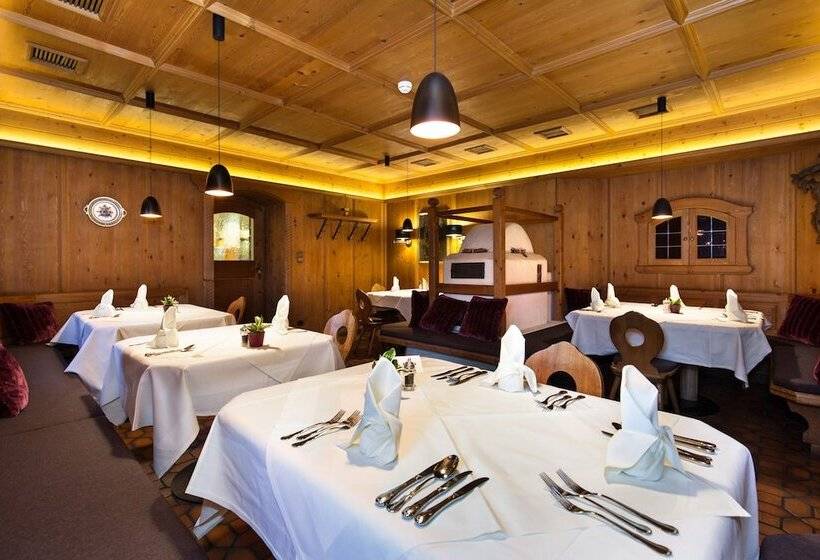 호텔 Leipziger Hof Innsbruck