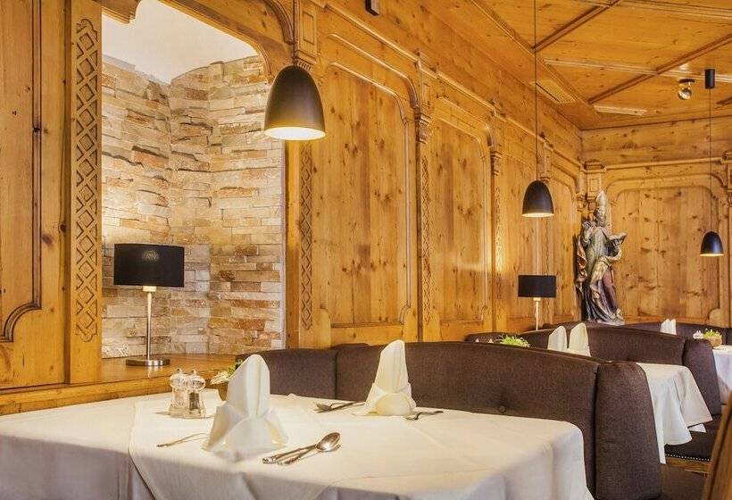 호텔 Leipziger Hof Innsbruck