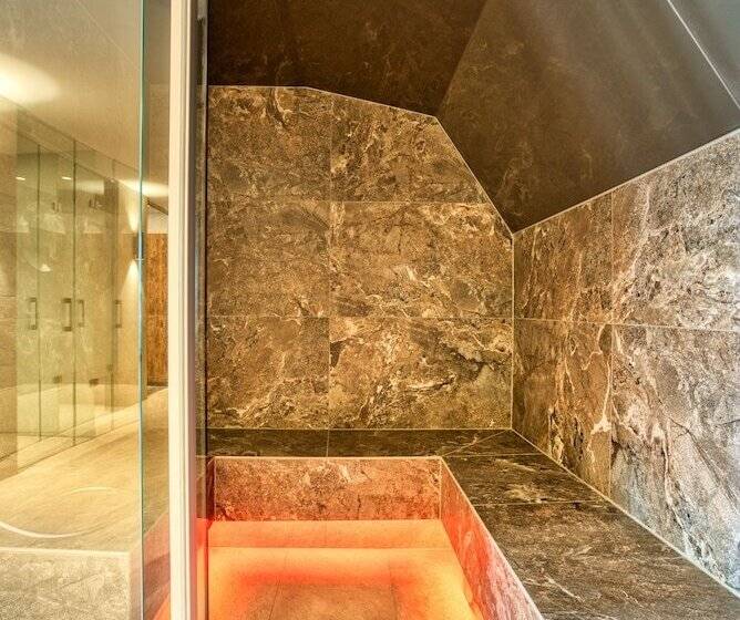 호텔 Leipziger Hof Innsbruck