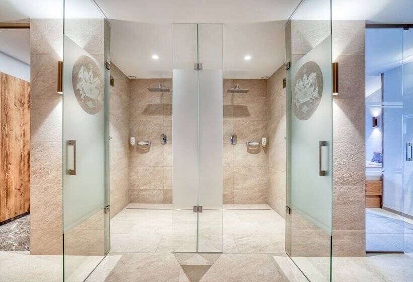 호텔 Leipziger Hof Innsbruck