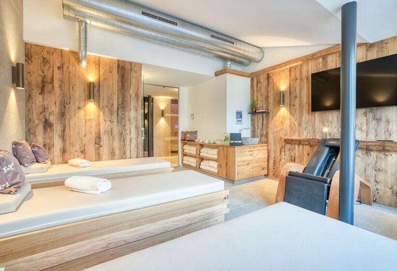 호텔 Leipziger Hof Innsbruck