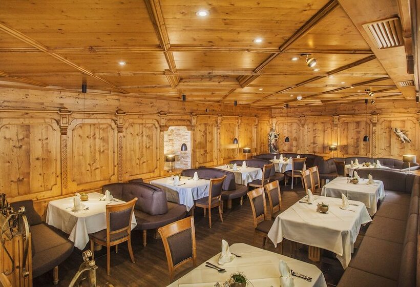 호텔 Leipziger Hof Innsbruck