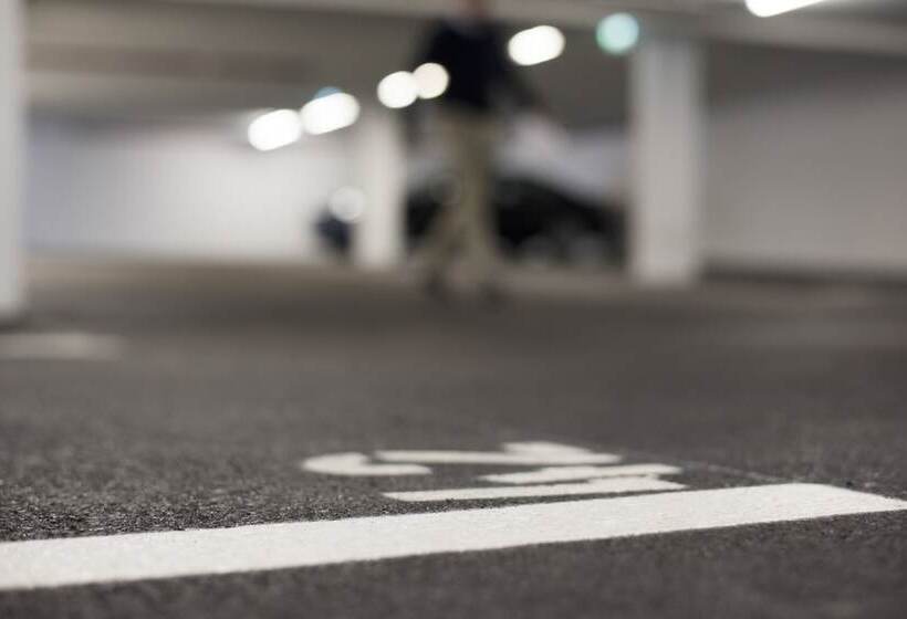 호텔 Leipziger Hof Innsbruck