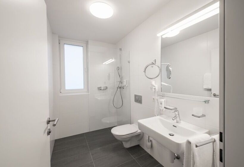 호텔 Leipziger Hof Innsbruck