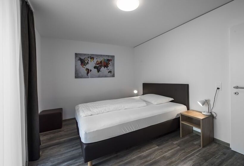 호텔 Leipziger Hof Innsbruck