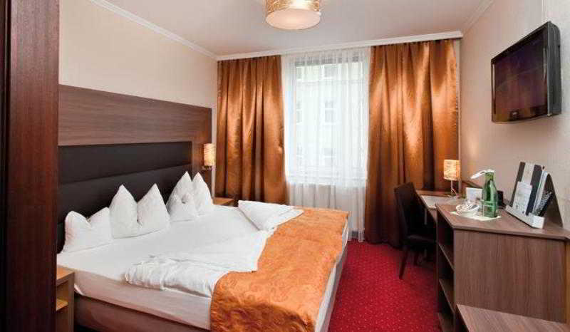 호텔 Leipziger Hof Innsbruck