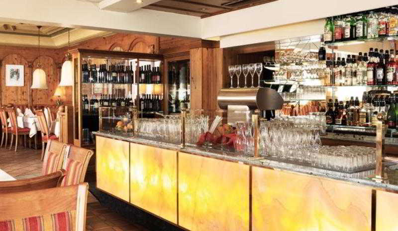 酒店 Leipziger Hof Innsbruck