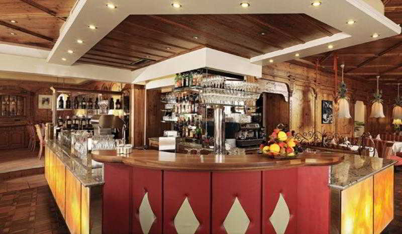 호텔 Leipziger Hof Innsbruck