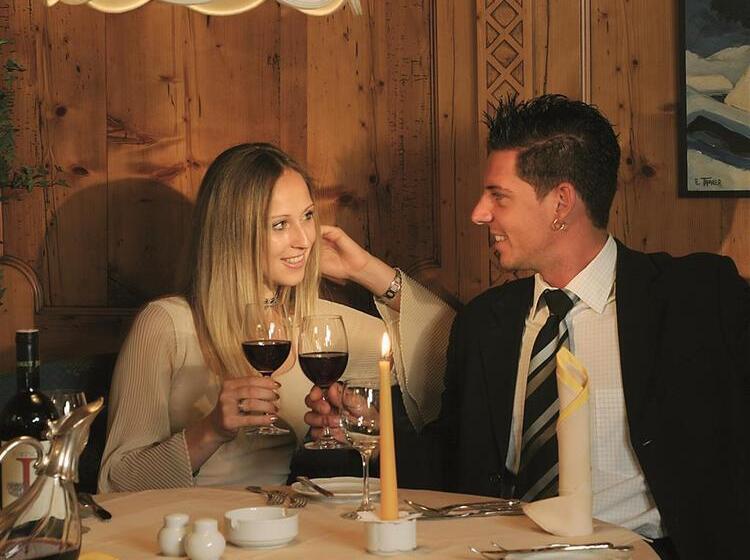 호텔 Leipziger Hof Innsbruck