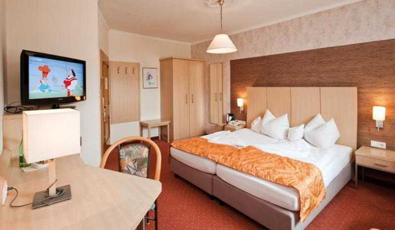 호텔 Leipziger Hof Innsbruck