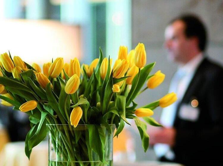 호텔 Leipziger Hof Innsbruck