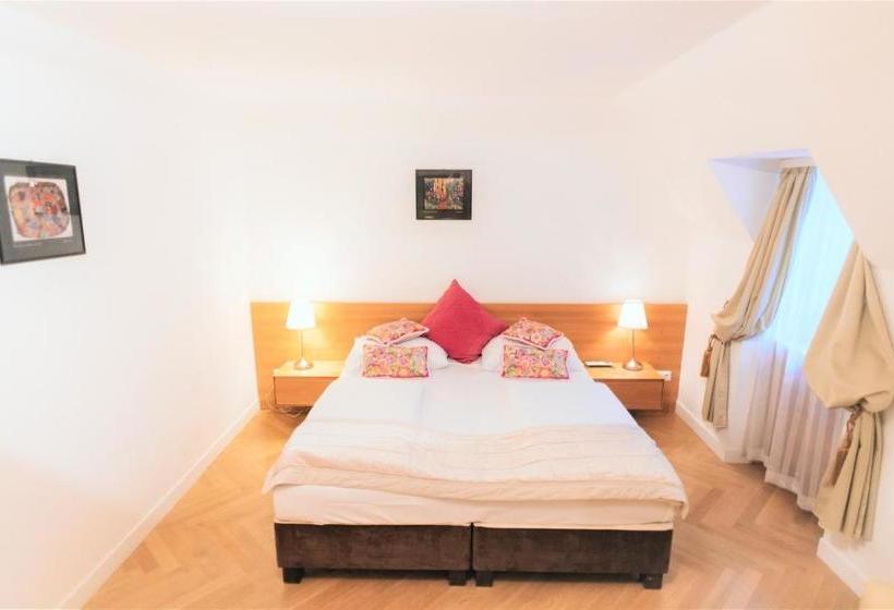 호텔 Mailberger Hof