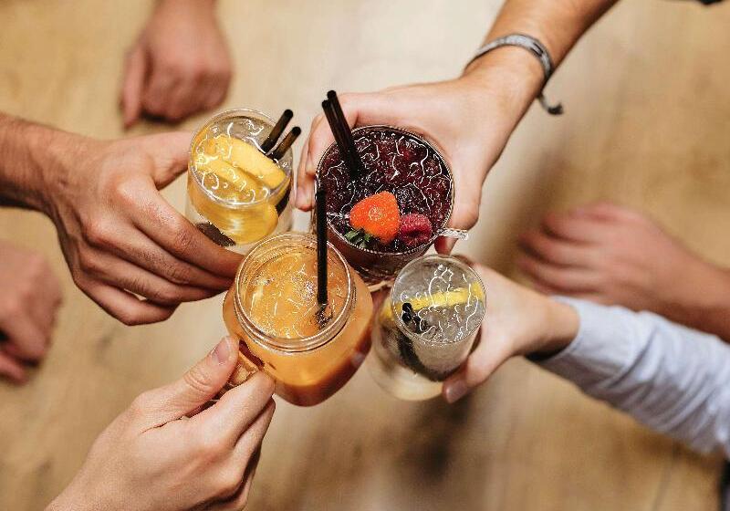 Mercure Hotel Raphael Wien