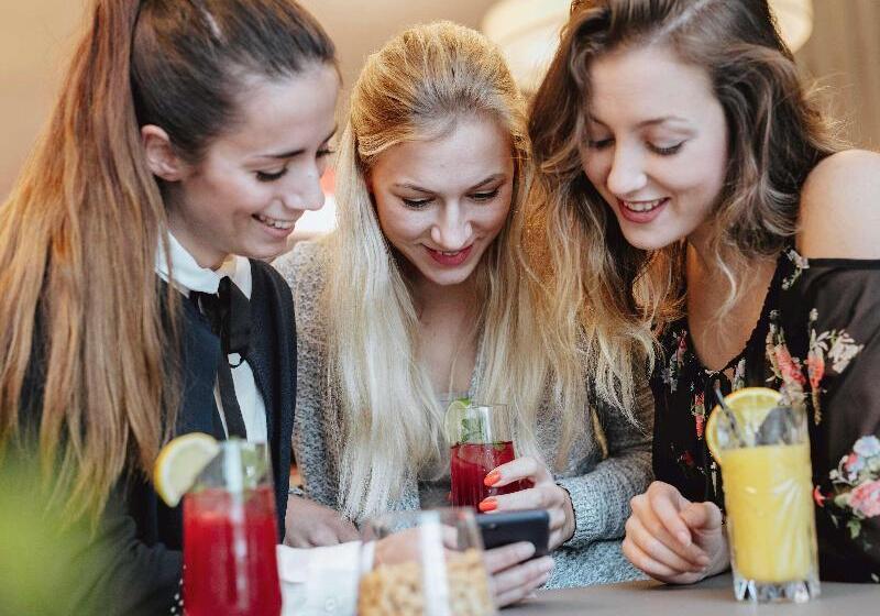 Mercure Hotel Raphael Wien