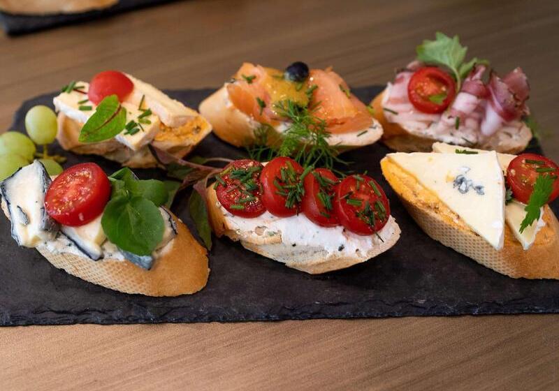 Mercure Hotel Raphael Wien