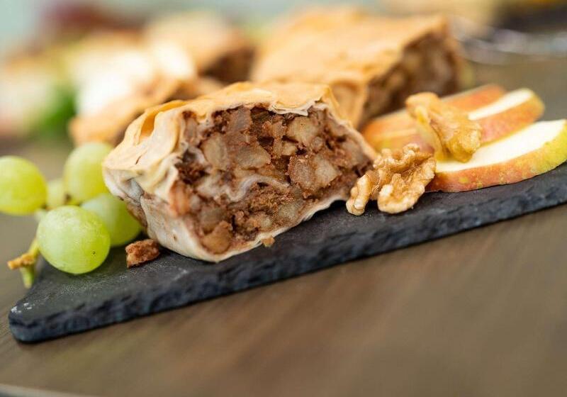 Mercure Hotel Raphael Wien