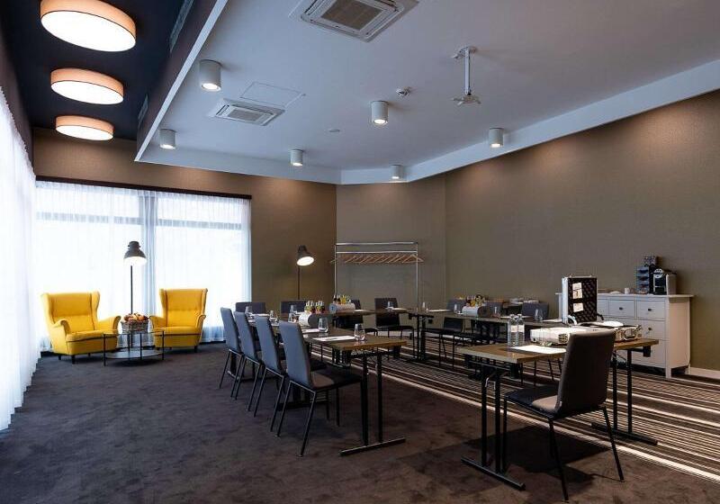 Mercure Hotel Raphael Wien