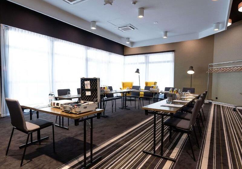 Mercure Hotel Raphael Wien