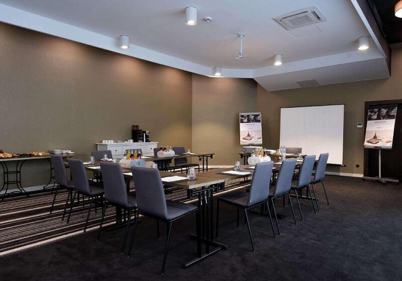 Mercure Hotel Raphael Wien